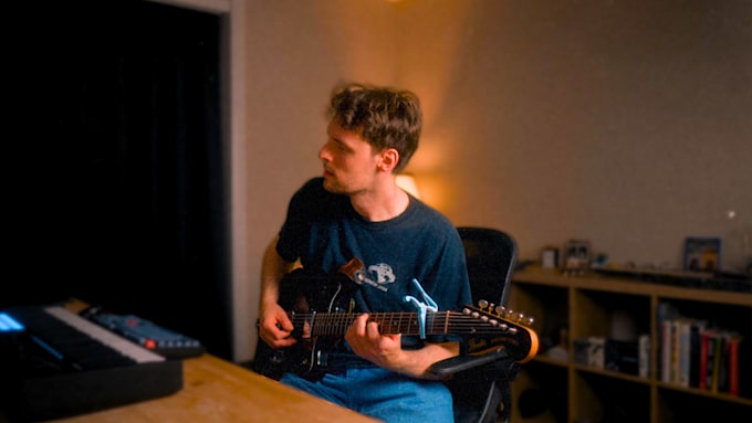 record guitars for your next rock or alternative rock song
