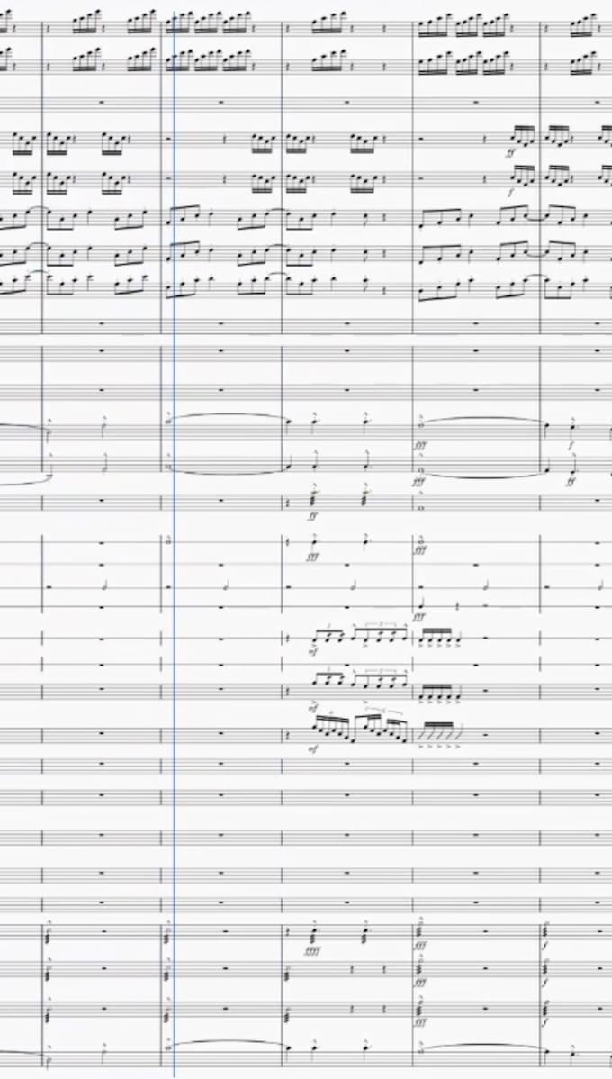 create custom classical, hybrid, or modern music