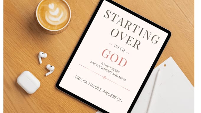 narrate your audiobook, devotional, or inspirational content