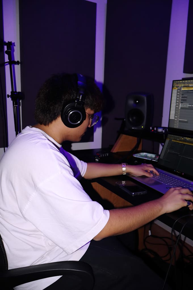 l professionally master your song for spotify and streaming