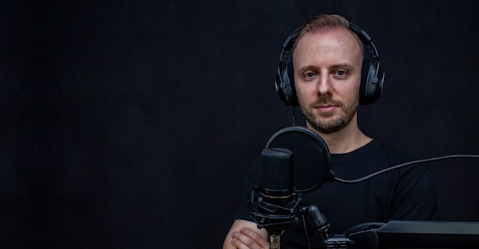 record polish voice over for your project