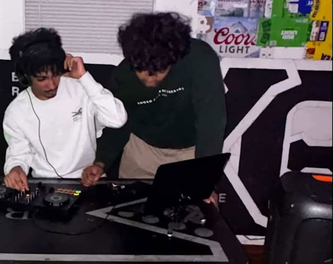 create a premade mix for you