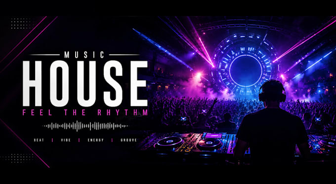 be your house, tech house, minimal ghost producer