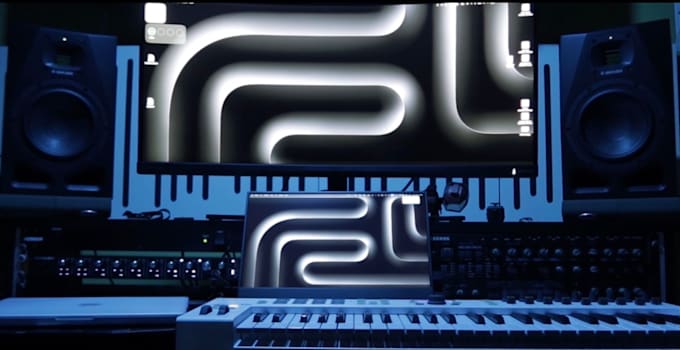 mix and master your tracks professionally