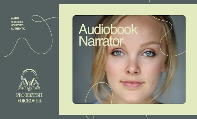 narrate and edit your audiobook