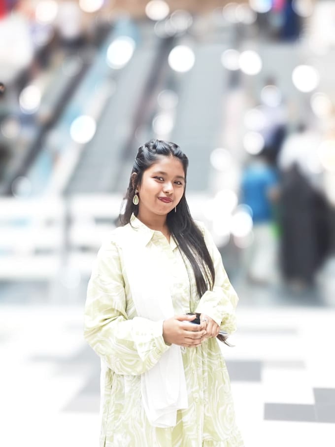 do a professional english and bangla voice over