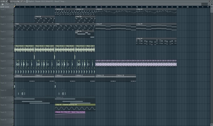 compose original music for your video game