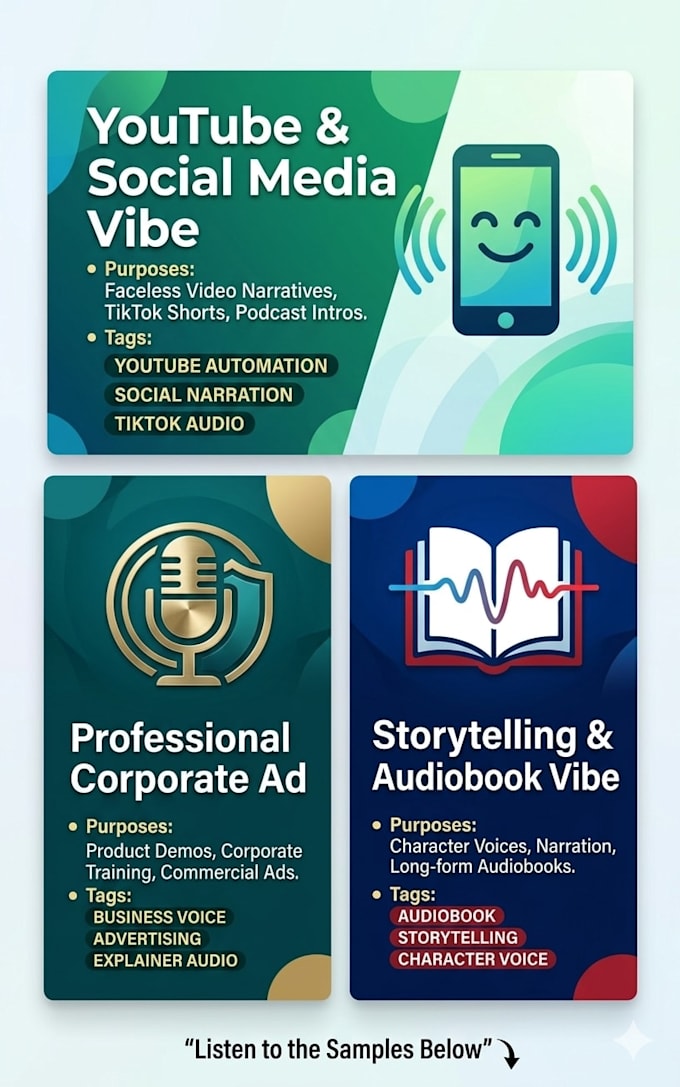 create hyper realistic ai voiceover using elevenlabs