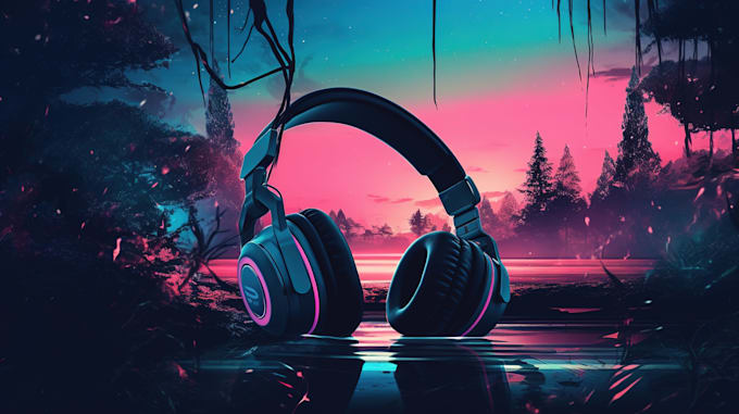 compose custom background music for your project