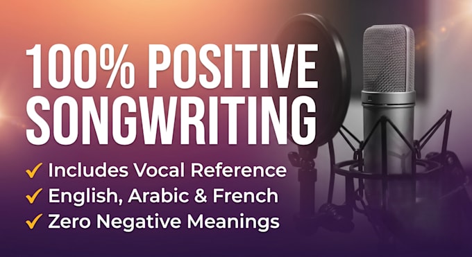 write an bidirectional original song with catchy hook