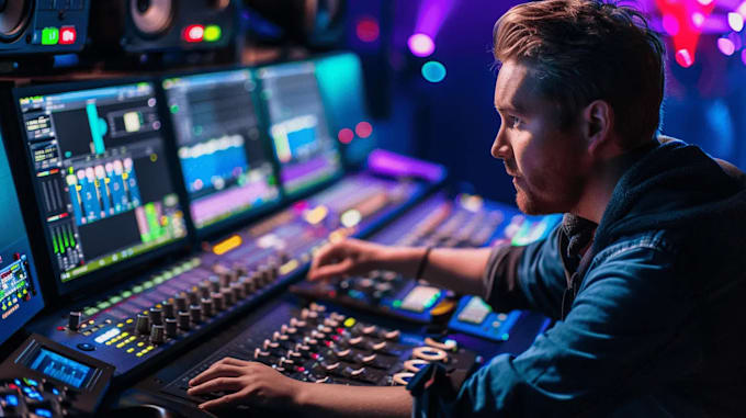 master your song to industry standard