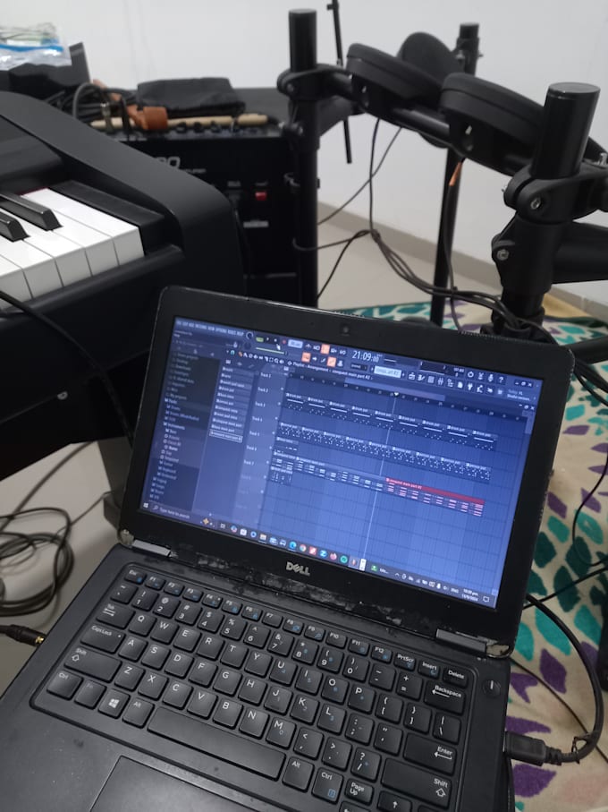 make bangers for ur video games, ads, personal use, etc etc
