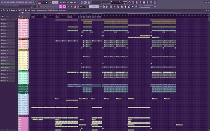 be your ghost music producer