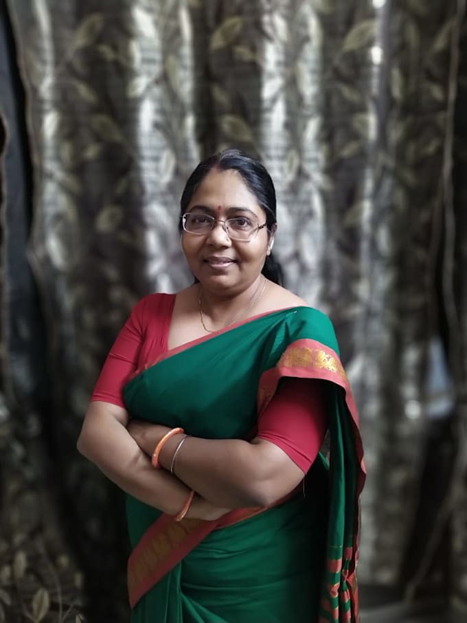 provide voice over and narration in fluent bengali