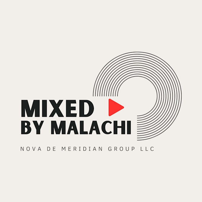 be your professional audio engineer for mixing and mastering