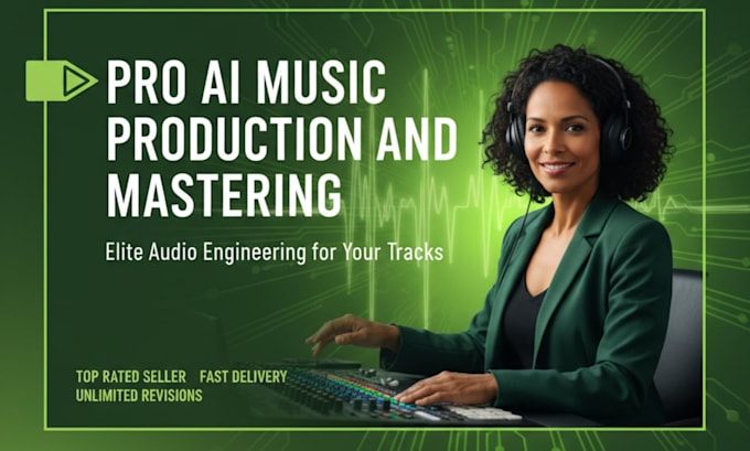 professional ai music production with suno udio and master engineering