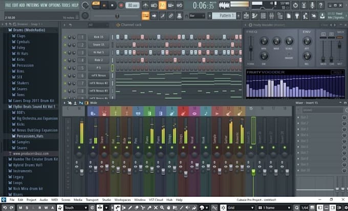 do a professional custom vocal preset for you