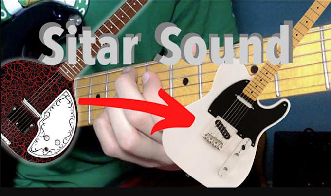 record sitar, setar, venna, sarod, tanpura for your song