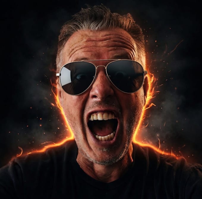 record a professional broadcast quality voiceover or narration