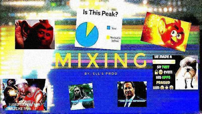 lowkirknuenly mix your track