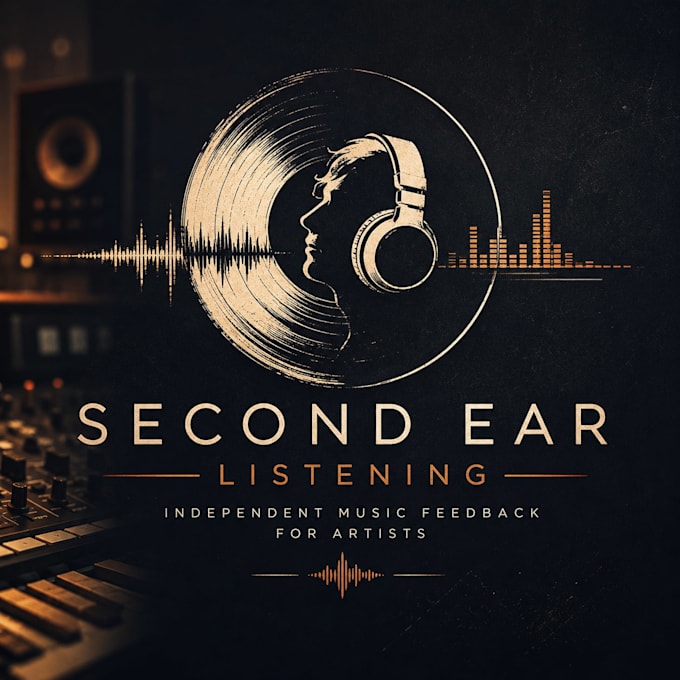 provide a listener experience report for your music