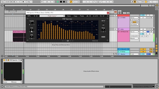 develop custom vst plugins, audio effects, synths, juce audio software for daws