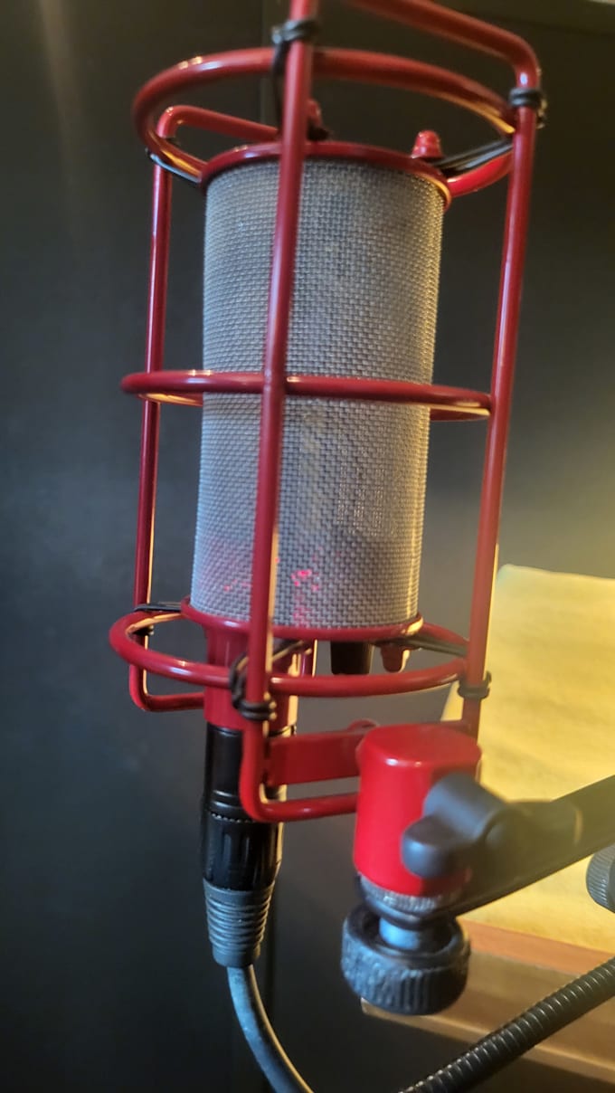 mix your music to industry standards