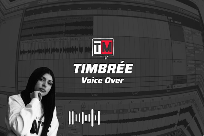 record a french voiceover to bring your characters to life