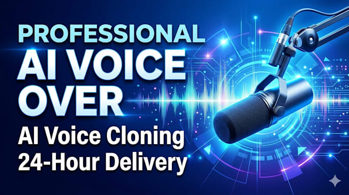 generate professional ai voice overs using eleven labs