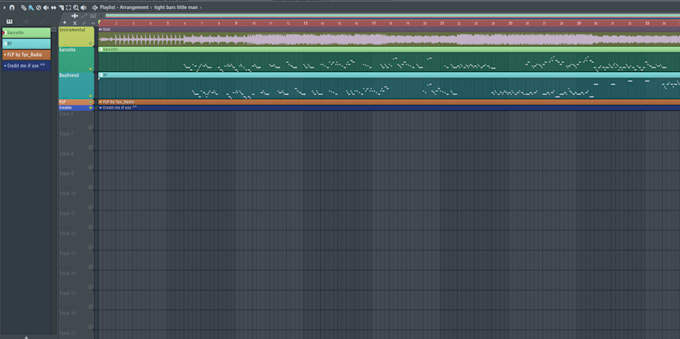 make a friday night funkin cover for you
