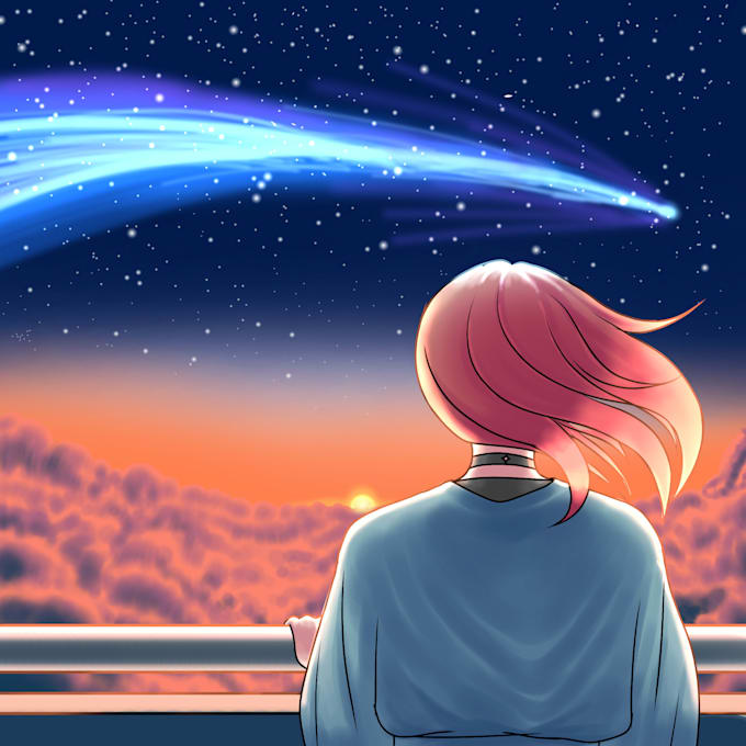 compose a song for your series or game