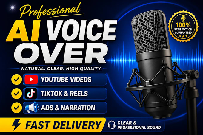 convert text to speech with realistic ai voice