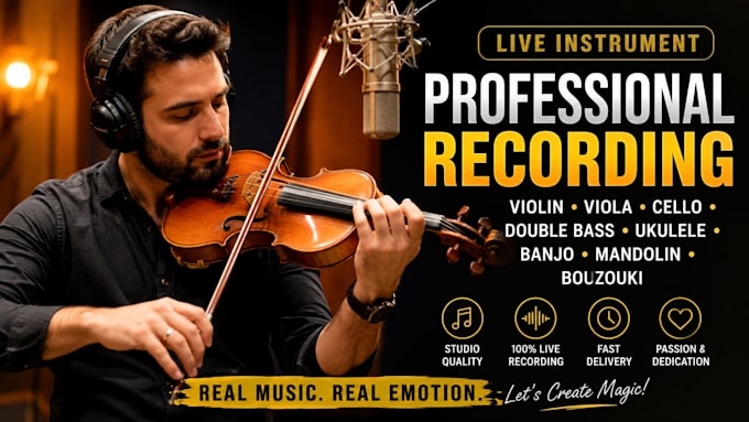 record authentic iranian orchestral strings violin viola cello contrabass