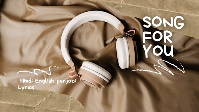 write original hindi and chhattisgarhi lyrics for you