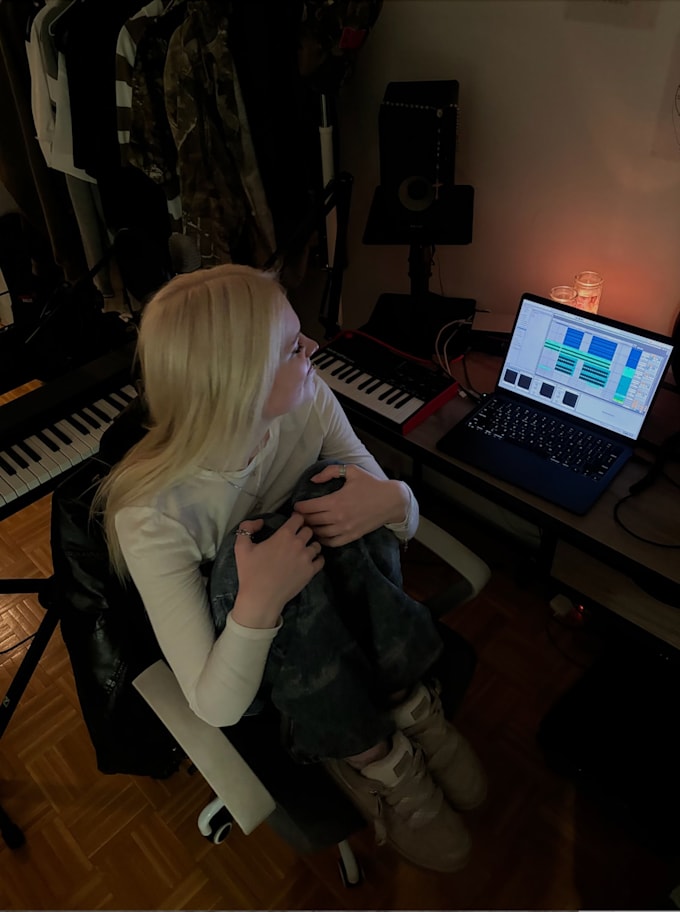 score your short film