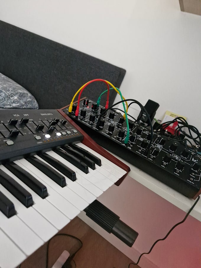mix and master your indie pop, dream pop or psychedelic song
