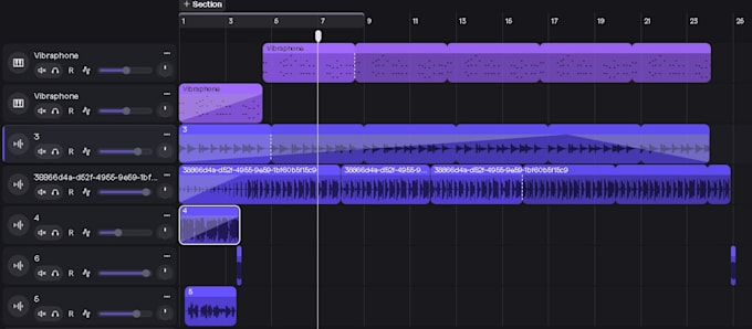 make a beat for you