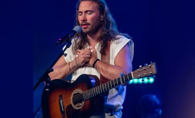 sing christian contemporary and pop music