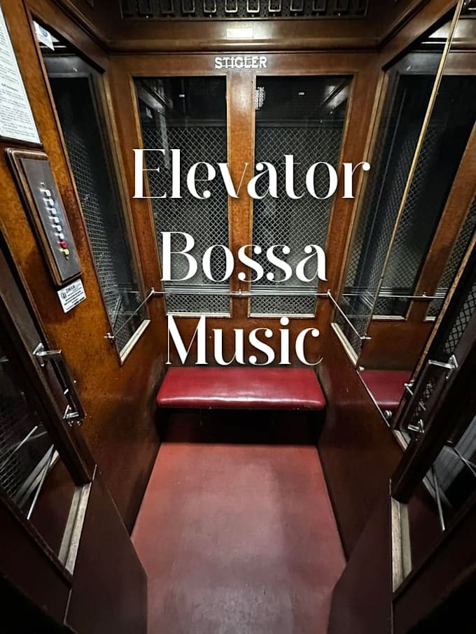 make elevator bossa nova music
