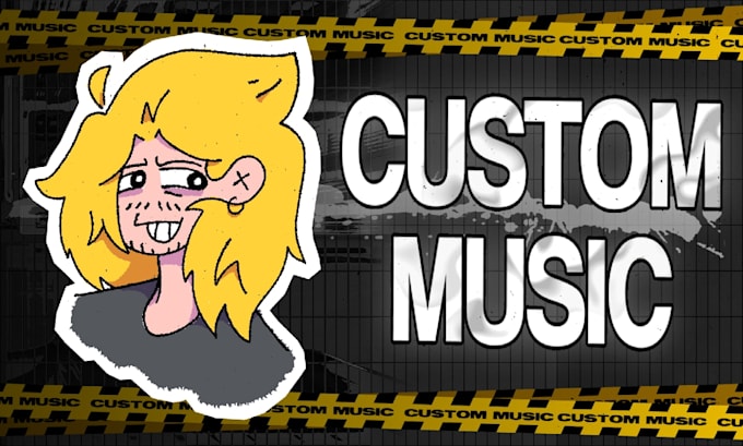 make a song for your video game, movie, or any audiovisual media