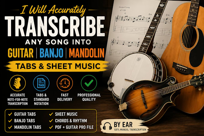 record solo violin, baritone violin, stroh violin, viola or strings