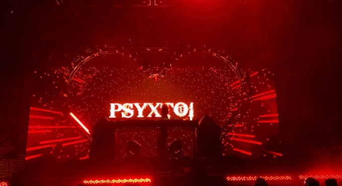 make you festival melodic dubstep and future bass