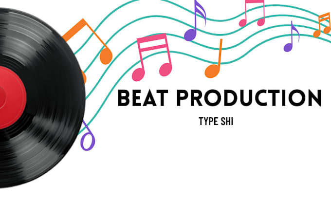 be making beats you requested
