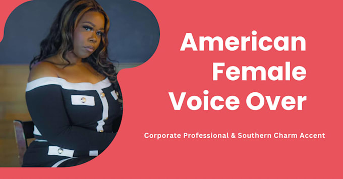 do american professional voiceover