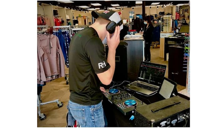 dj for your event in kansas city
