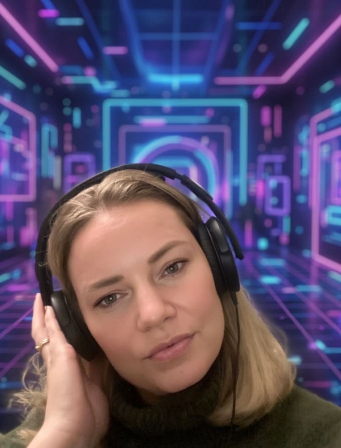 professionally recreate your ai vocal