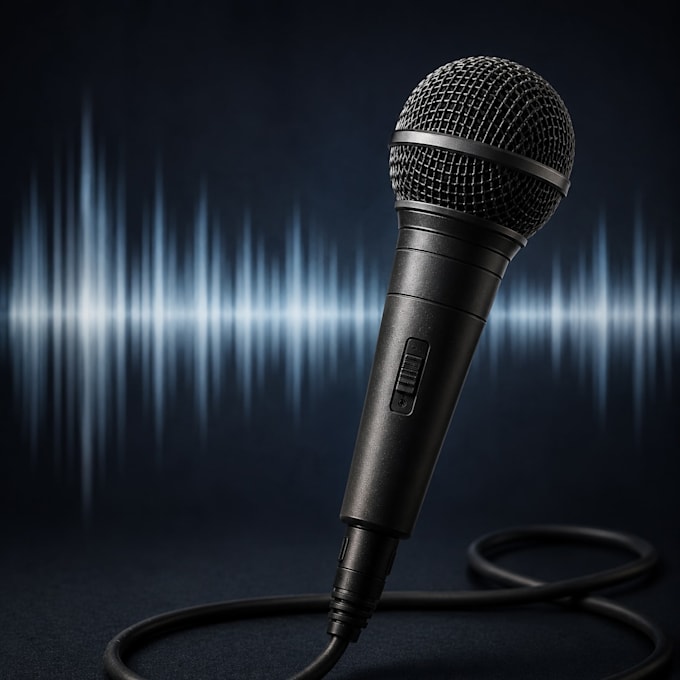 sing your original song