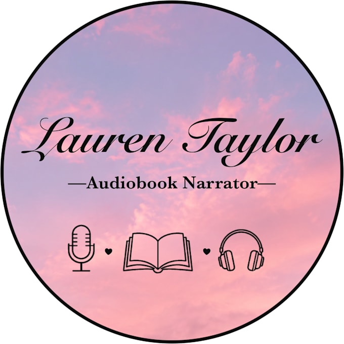 create a professional audiobook