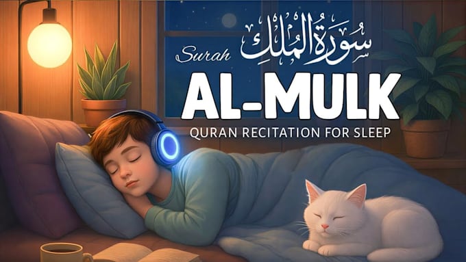 recite and edit quran for you