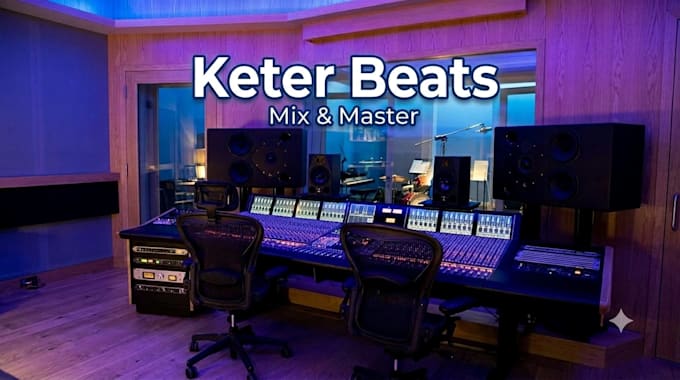 mix and master your song affordably